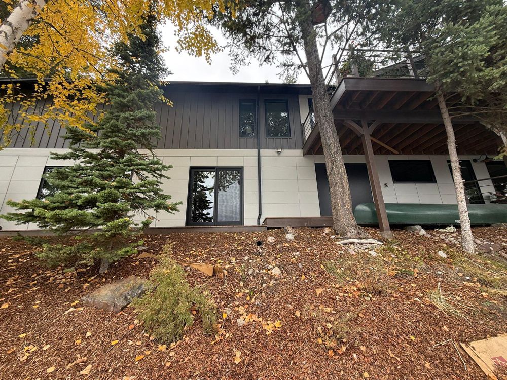 All Photos for Next Level Exteriors LLC in Columbia Falls, MT