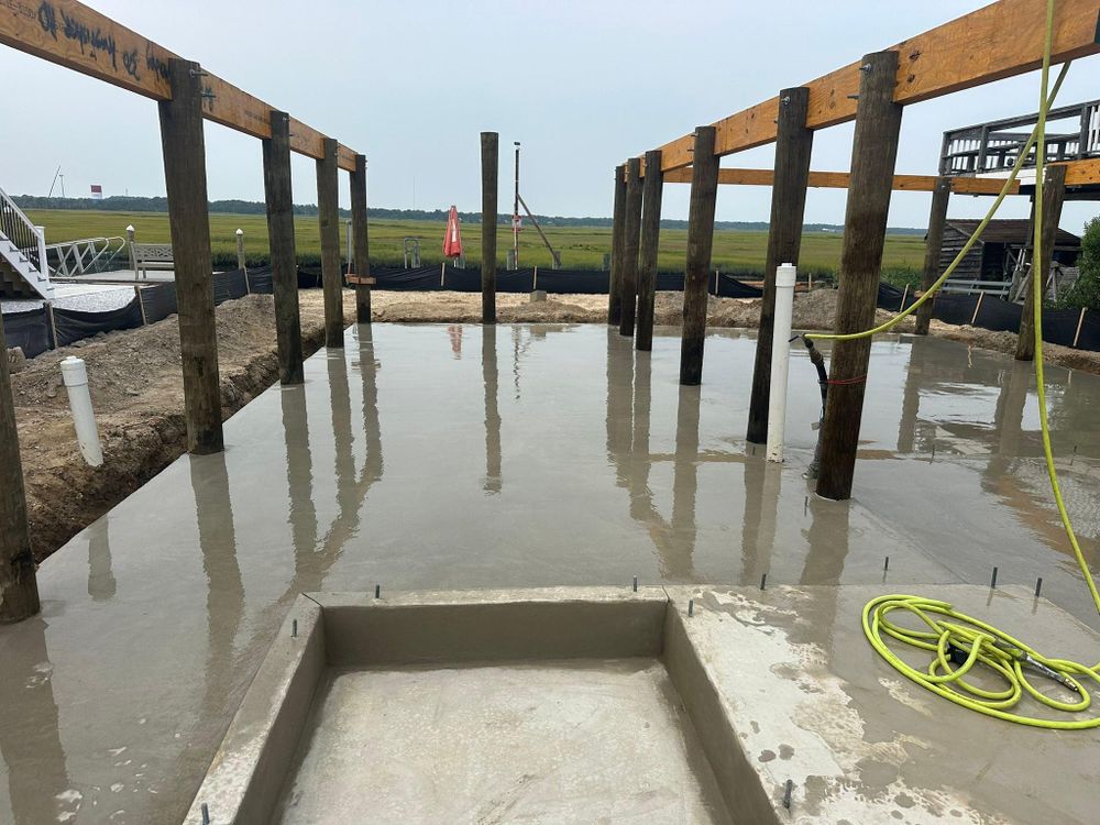 All Photos for DiDaniele Masonry in Tuckerton, NJ