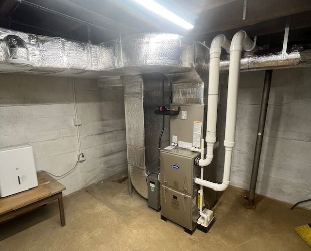 All Photos for Coolies Heating and Air  in Morgantown, WV