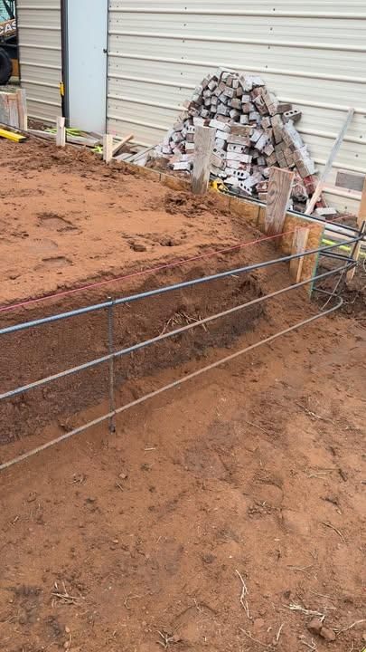 All Photos for Concept Construction in Vernon, TX