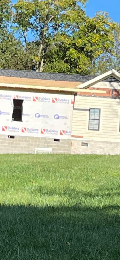 All Photos for CM Construction in Erwin, TN