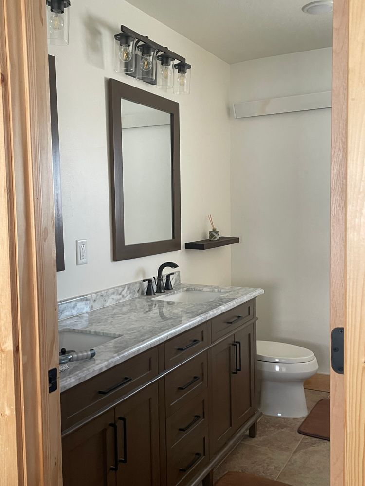All Photos for Hansen Construction & General Contractor in Teton Valley, ID