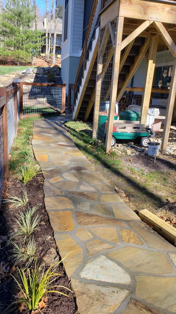 All Photos for Acosta's Stone Work in Henderson, NC