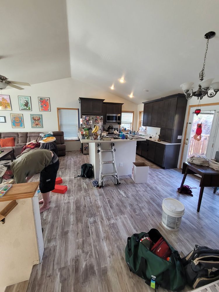 All Photos for Rob's Odd Jobs in Moscow, ID