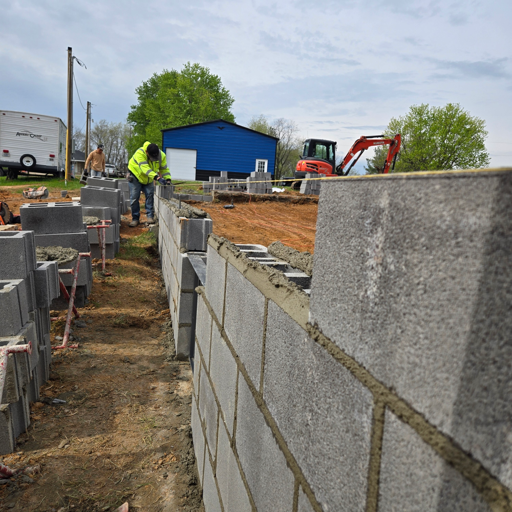All Photos for Elite Contracting Services in Cecilia, KY
