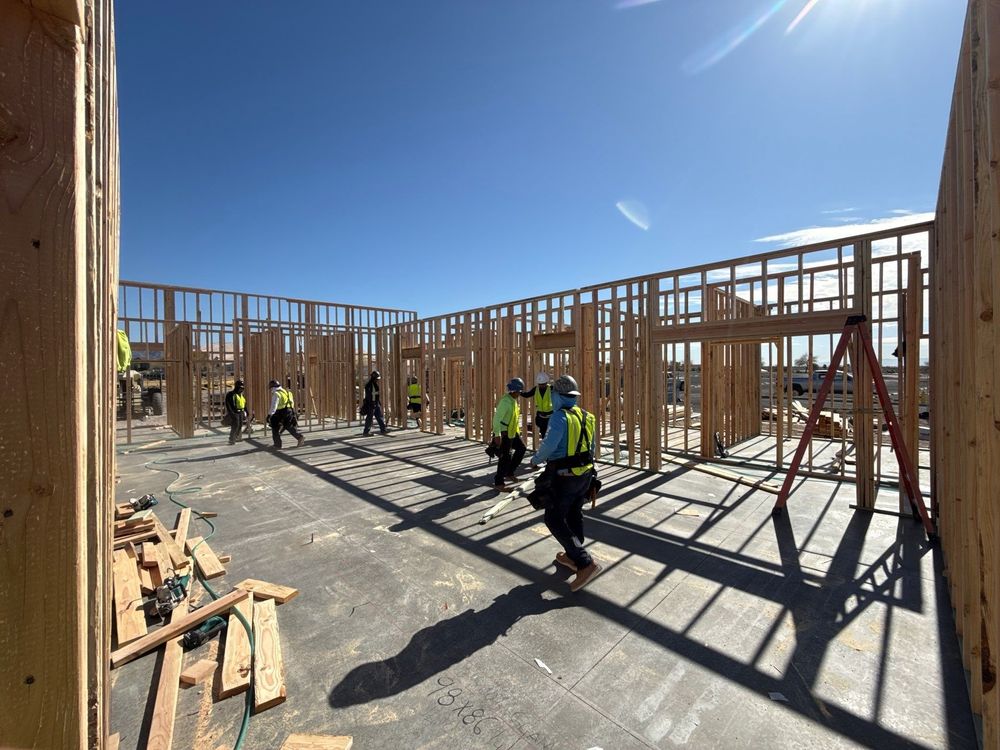 All Photos for Ant Farm Construction in Kingman, AZ