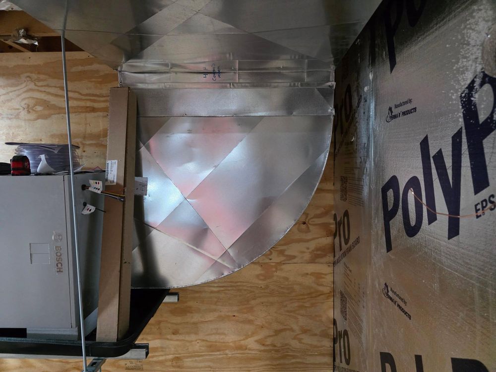 All Photos for Concord Mechanical INC in Lynchburg, VA