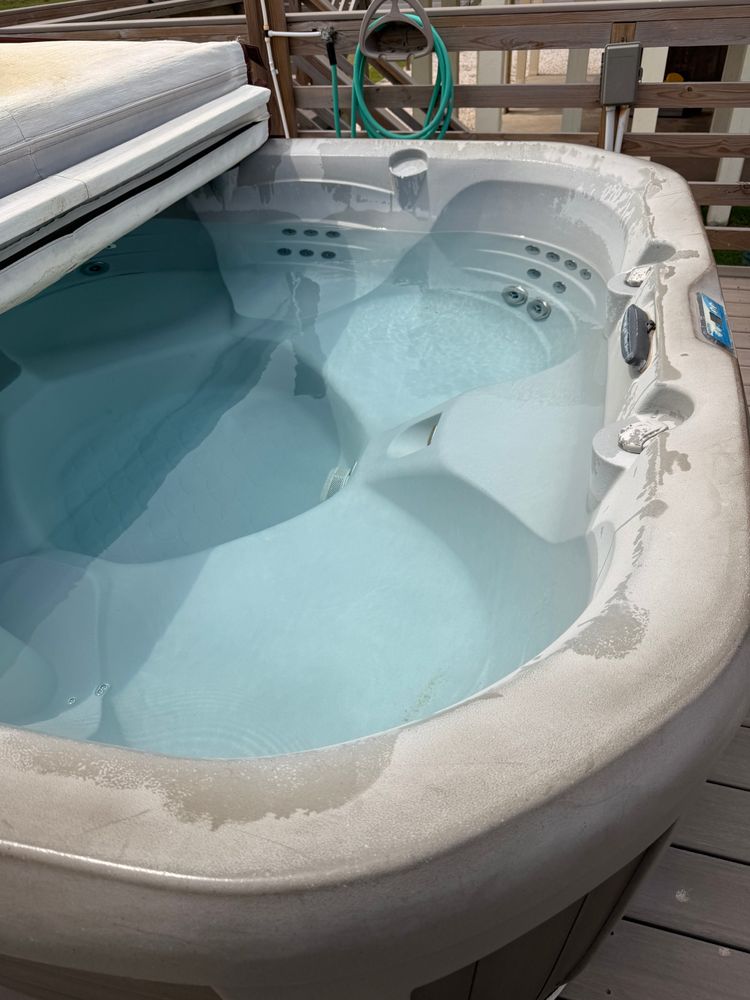 All Photos for Texas Proud Pools in Galveston County, TX