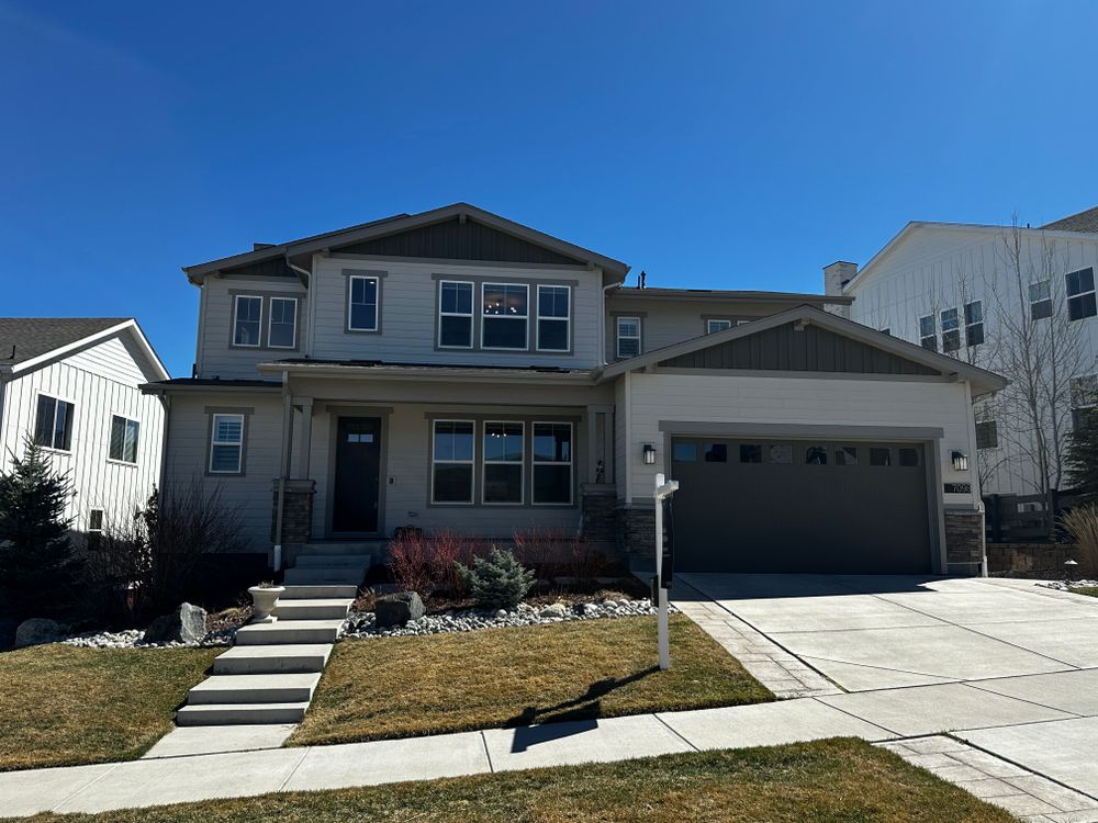 All Photos for Golden Peak Inspection in Golden, CO