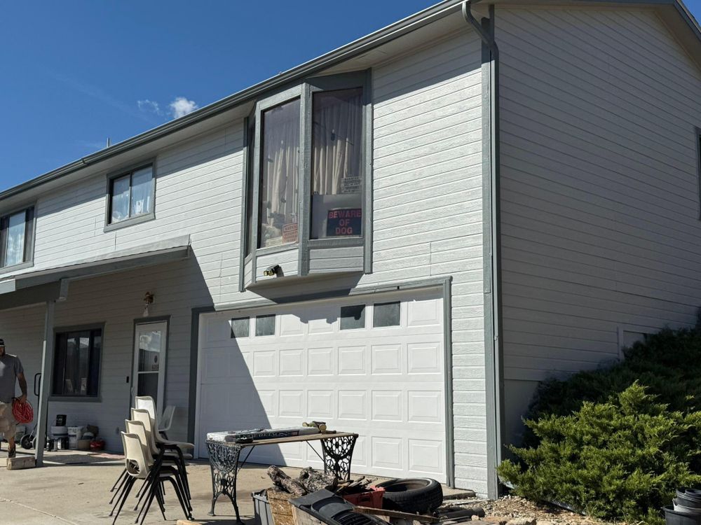 All Photos for Skyline Painting & Roofing in Grand Junction, CO