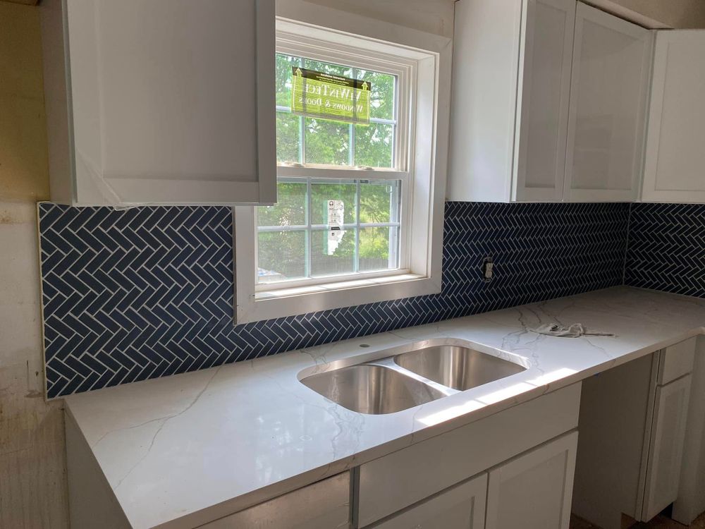 All Photos for Paramount Construction in Lexington, KY