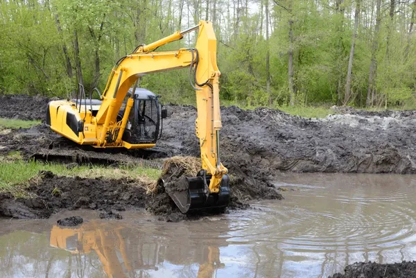 Our pond service creates, restores, and expands ponds for beauty, drainage, and recreation. We handle excavation, clearing, shaping, and site preparation to deliver durable results tailored to your property. for Hunters Development Services in Jasper, FL