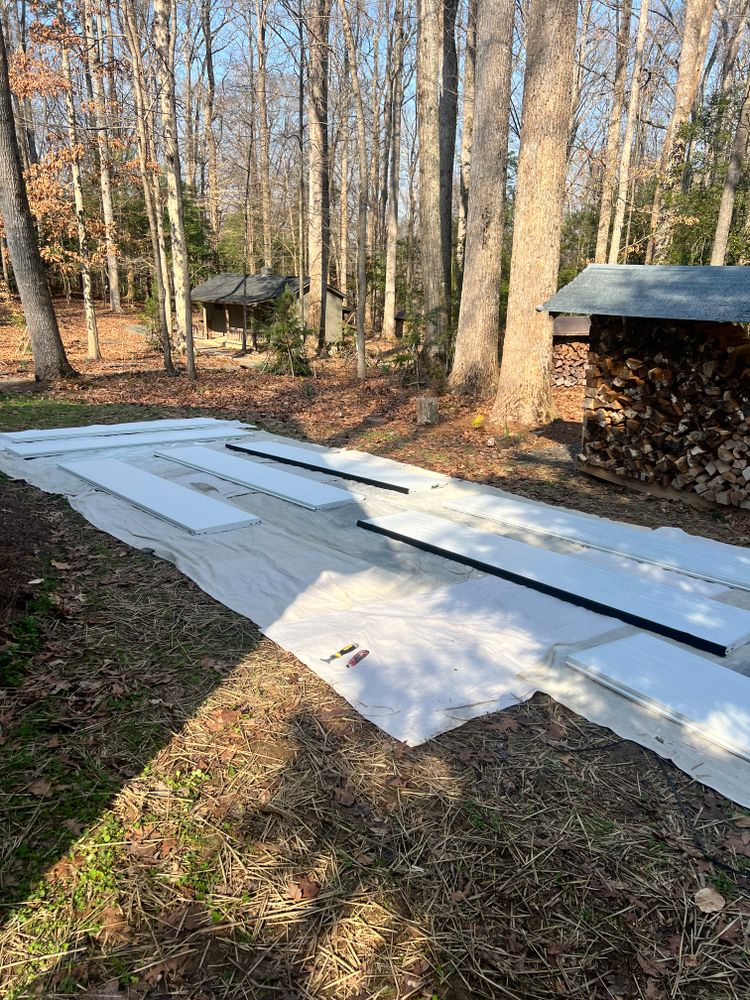 All Photos for Susan's Painting in Greensboro, NC