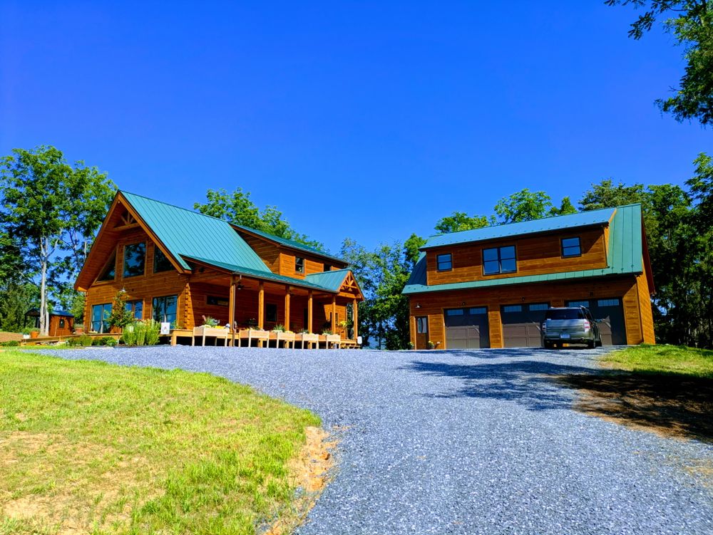 All Photos for Rockbridge Home and Barns in Rockbridge County, VA