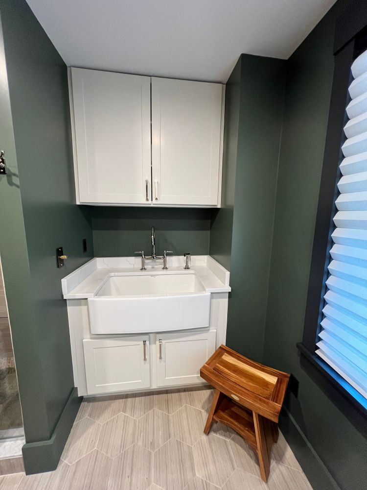 Interior Painting for Littlefield Painting in Brockton, MA
