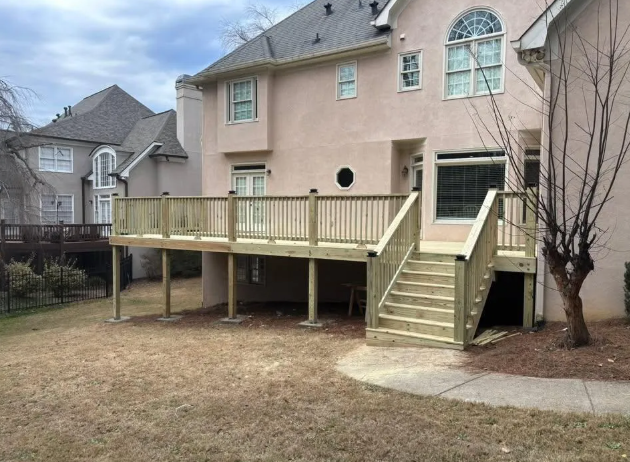 American Pro team in Rockmart, GA - people or person