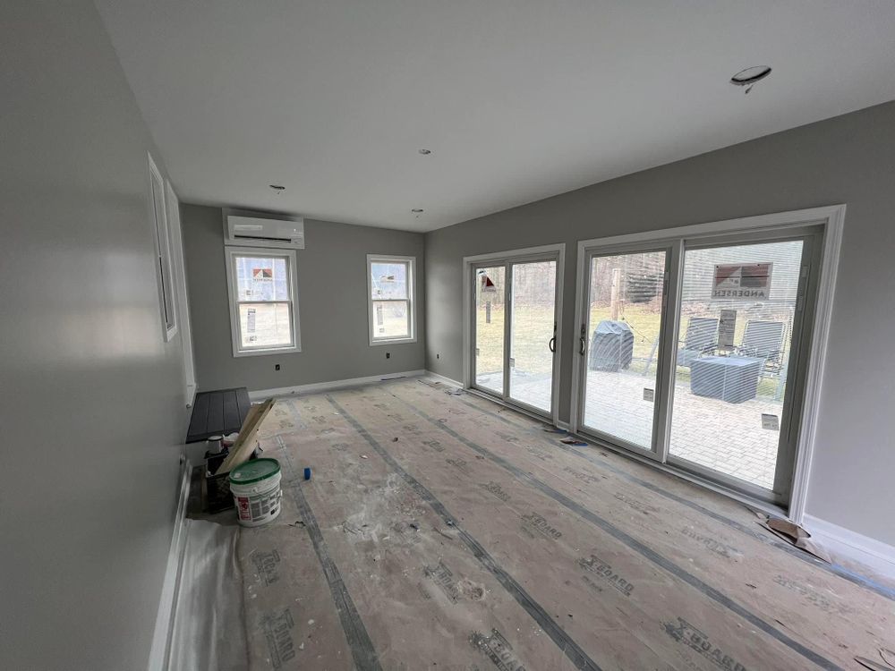 All Photos for Suter & Sons Painting in Amherst, Western Massachusetts