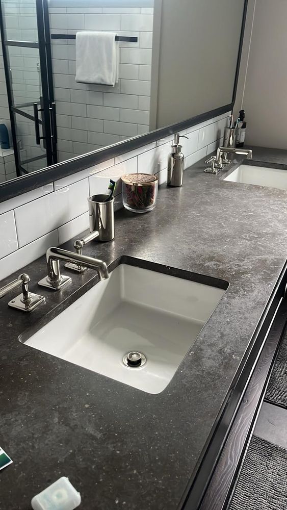 Our expert plumbing repairs service ensures quick, reliable fixes for leaks, clogs, and more. Trust our skilled plumbers to restore your home's comfort and efficiency with top-notch craftsmanship and customer care. for Scooter’s Construction in Centralhatchee, GA