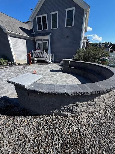 All Photos for Elite Pavers and Fencing in Springfield, MA