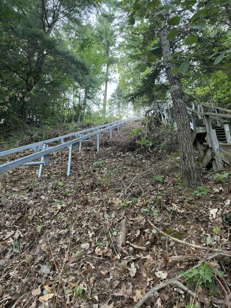 All Photos for Daugherty's Tough Lawn Care in Essexville, MI