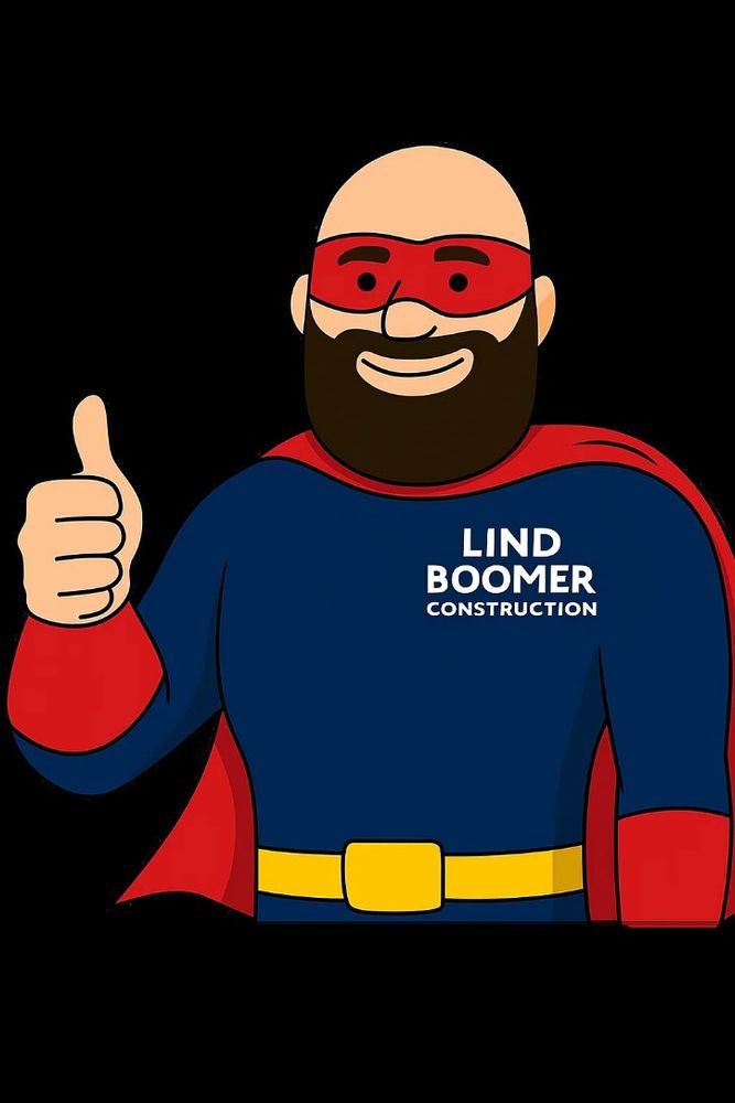 Lind Boomer Flooring, Remodeling & Construction team in Loves Park, IL - people or person