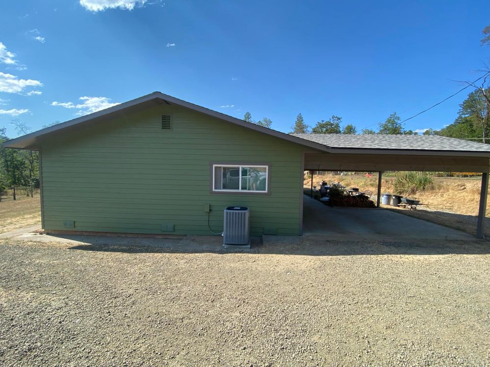 All Photos for Trinity Painting & Construction in Douglas County, OR