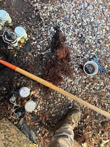 All Photos for CBA Landscaping in Hayward, CA