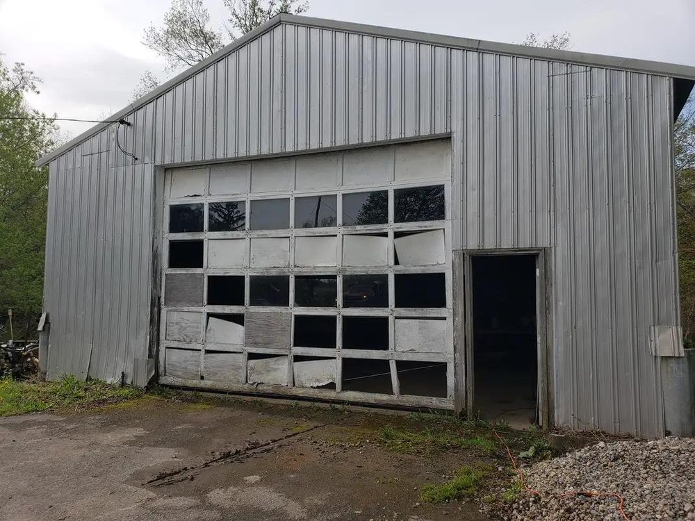 All Photos for AM PM Garage Door Services LLC in East Syracuse, NY