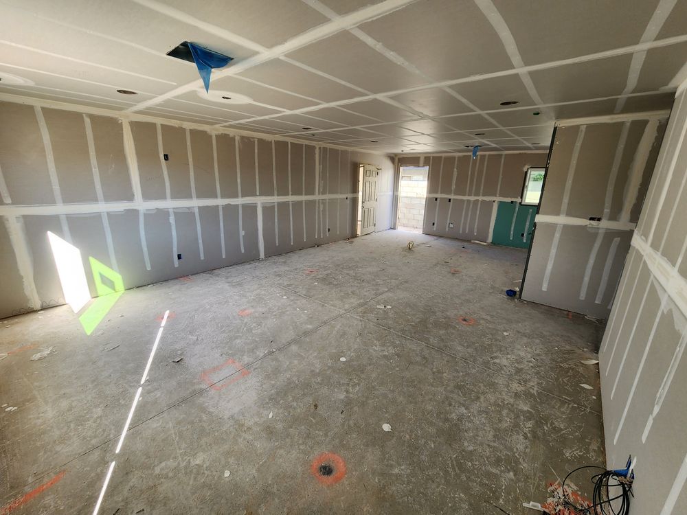All Photos for Shermer Construction, LLC in Ridgecrest, CA