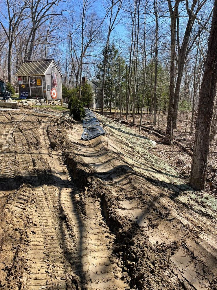 All Photos for CS Property Maintenance in Middlebury, CT