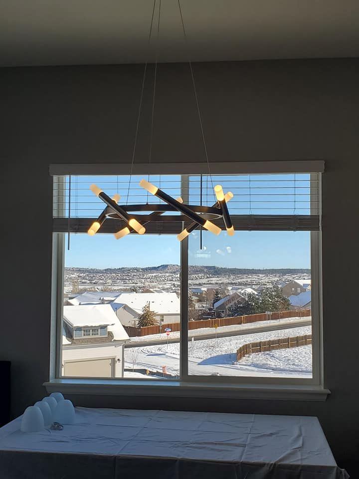Electrical Repairs for NMC Electric in Denver, CO