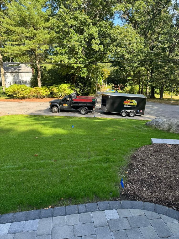 All Photos for Fernald Landscaping in Chelmsford, MA