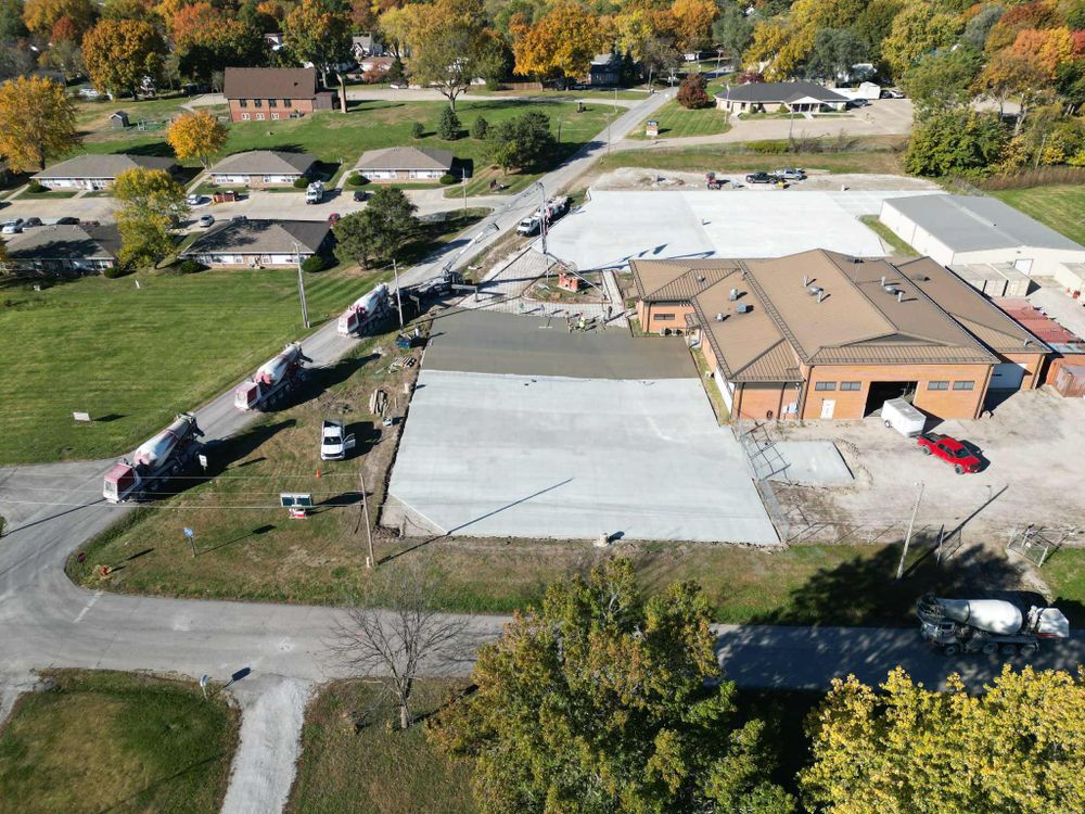 All Photos for Freedom Excavating in Ludlow, MO