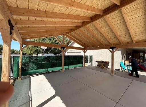 All Photos for Longley Construction in Rio Rancho, NM