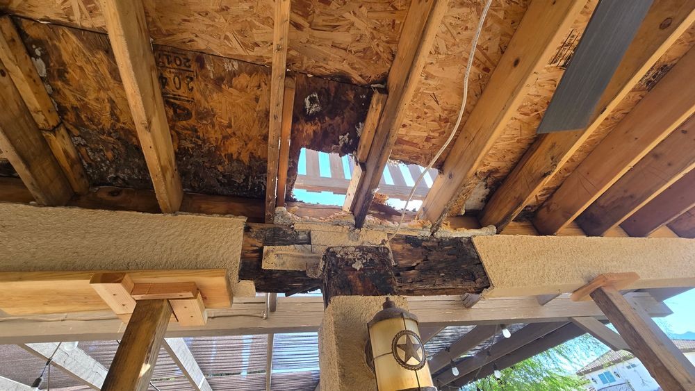 All Photos for Great Outdoors Patio Projects in El Paso, TX