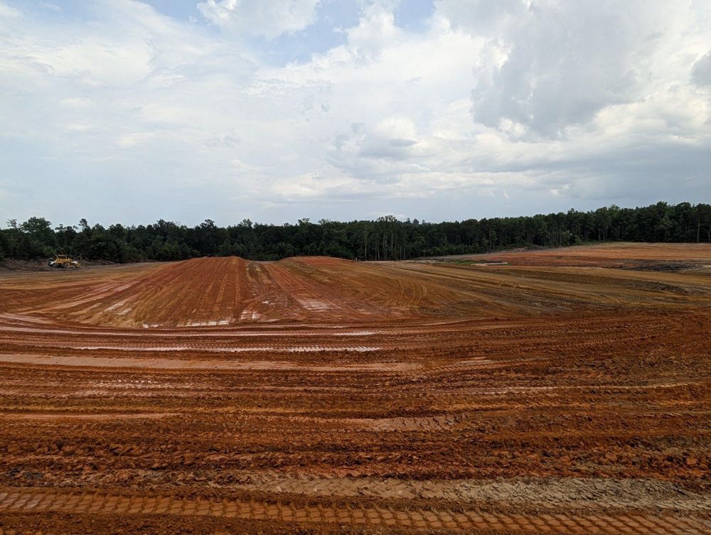 All Photos for Double J Excavation in Nashville, AR