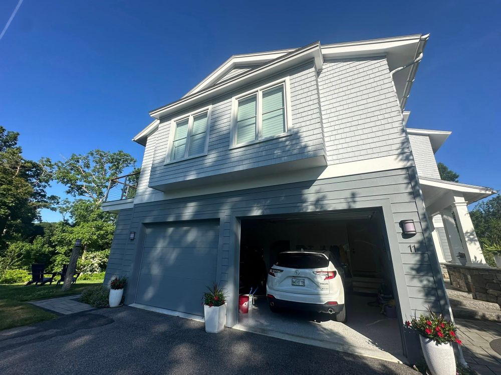 Painting for Prime Choice Painting in Gray, ME