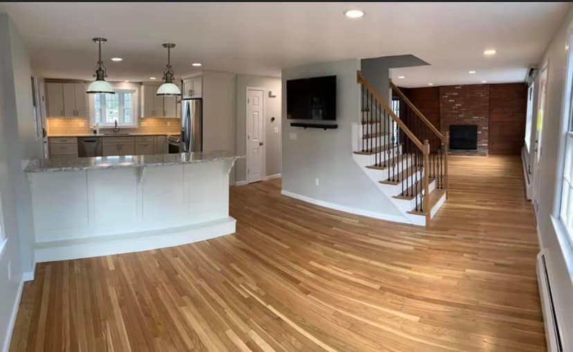 All Photos for LMA Home Improvement in Ashby, MA