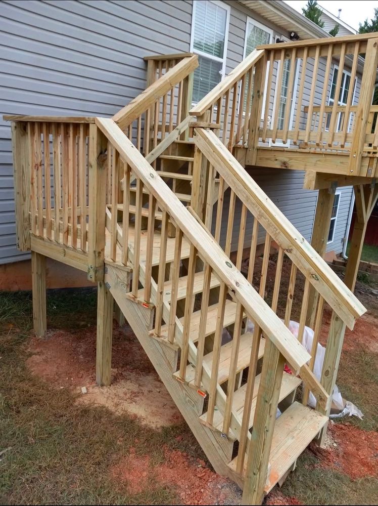 All Photos for All Out Construction in Atlanta, GA