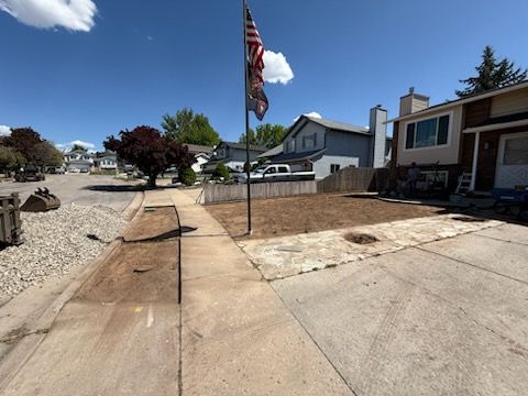 All Photos for Real Time Excavation & Design in West Haven, UT