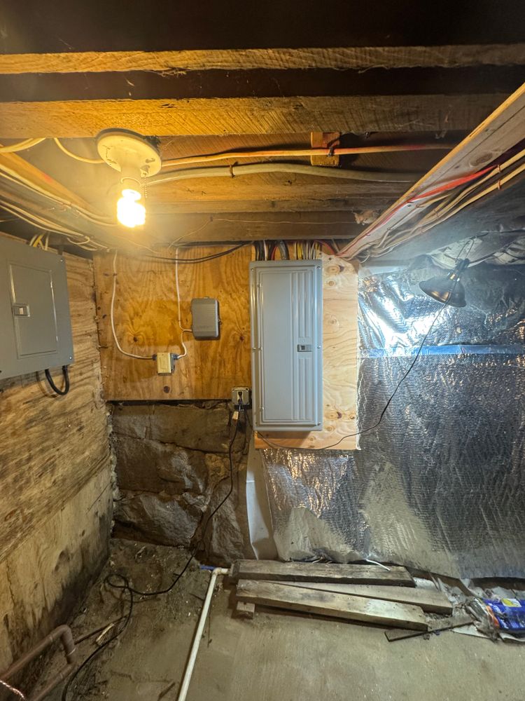 All Photos for Shane M. Field Electrician in Templeton, MA