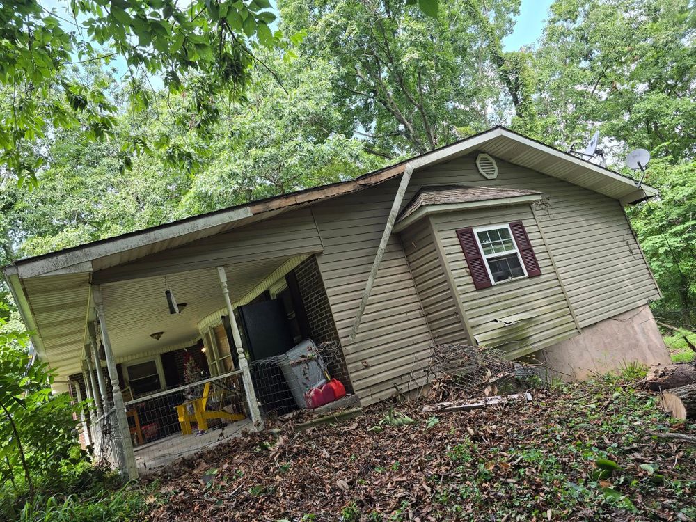 All Photos for M&L Lumber and Excavating in Jonesborough, TN