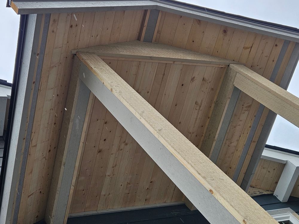 All Photos for Siding Doctor in Bonney Lake, WA