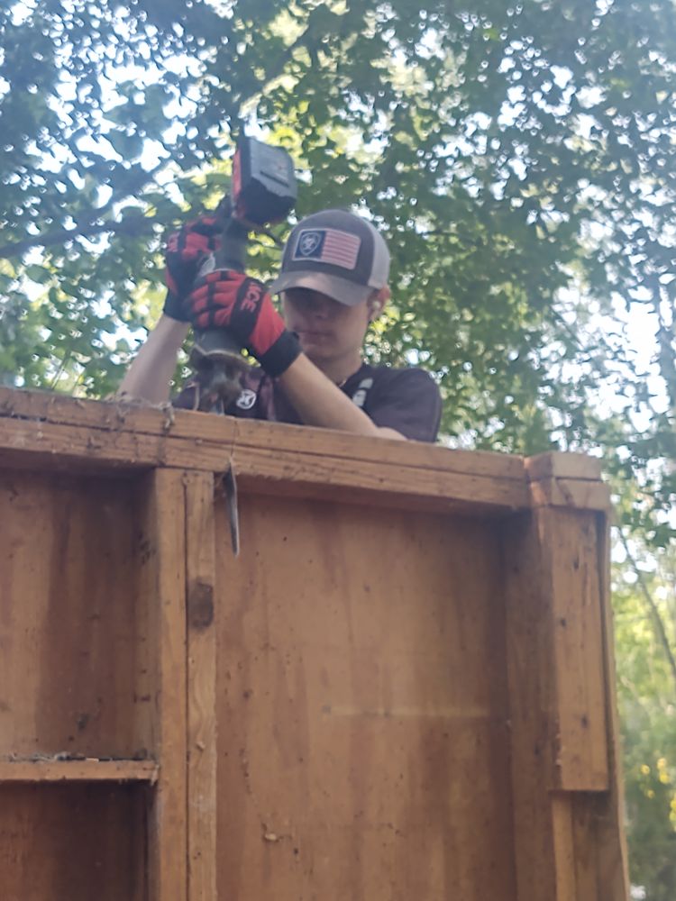 All Photos for Bay East Hauling Services & Junk Removal in Grasonville, MD