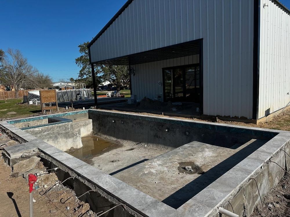 All Photos for J & P Construction in Houston, TX