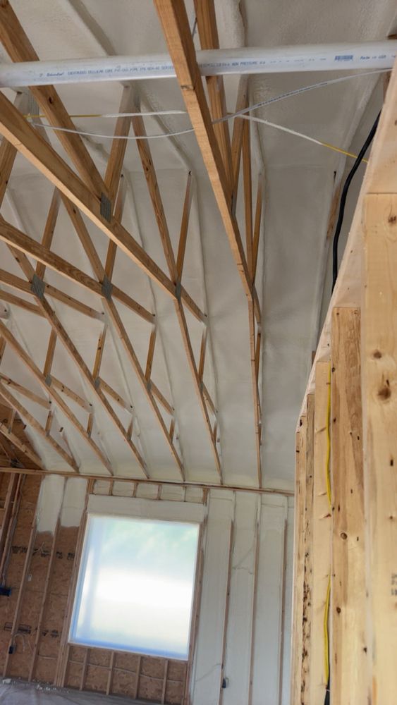 All Photos for SFS Spray Foam in Mount Ayr, IA