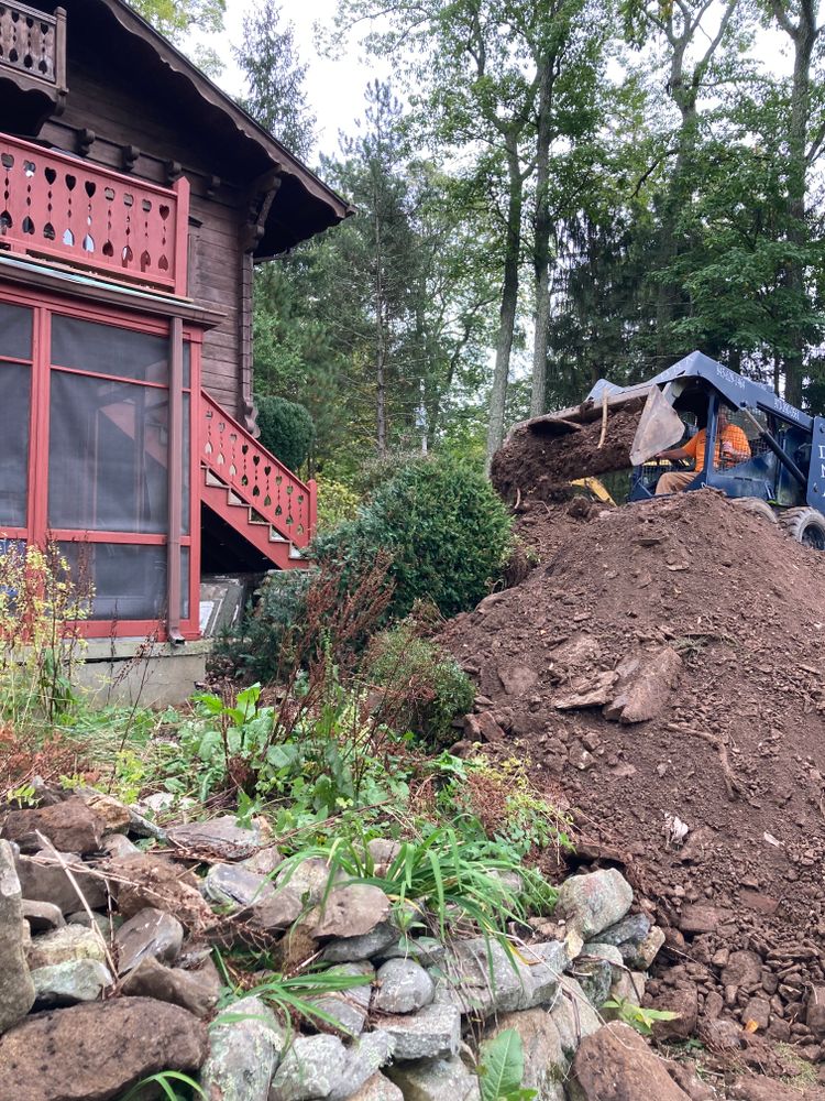 All Photos for LNC Contracting in Greenwood Lake, NY