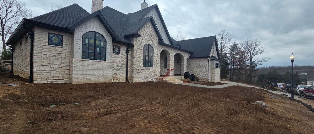 All Photos for JCH Gutters and Home Renovation in Branson, MO