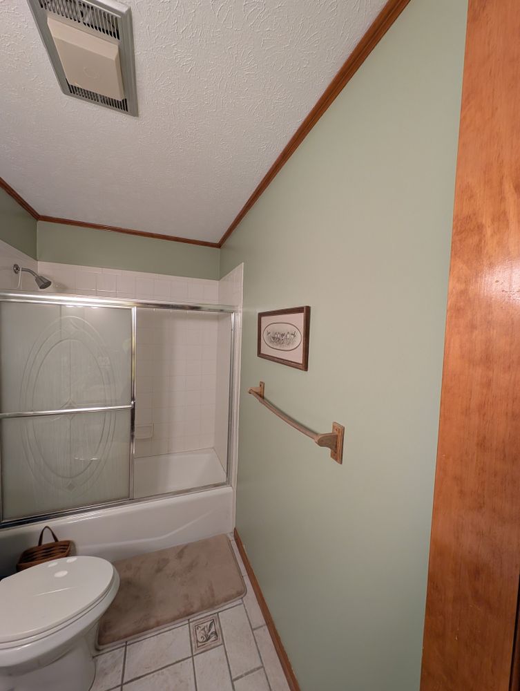 Interior Renovations for Handy Husband in Warren county, OH