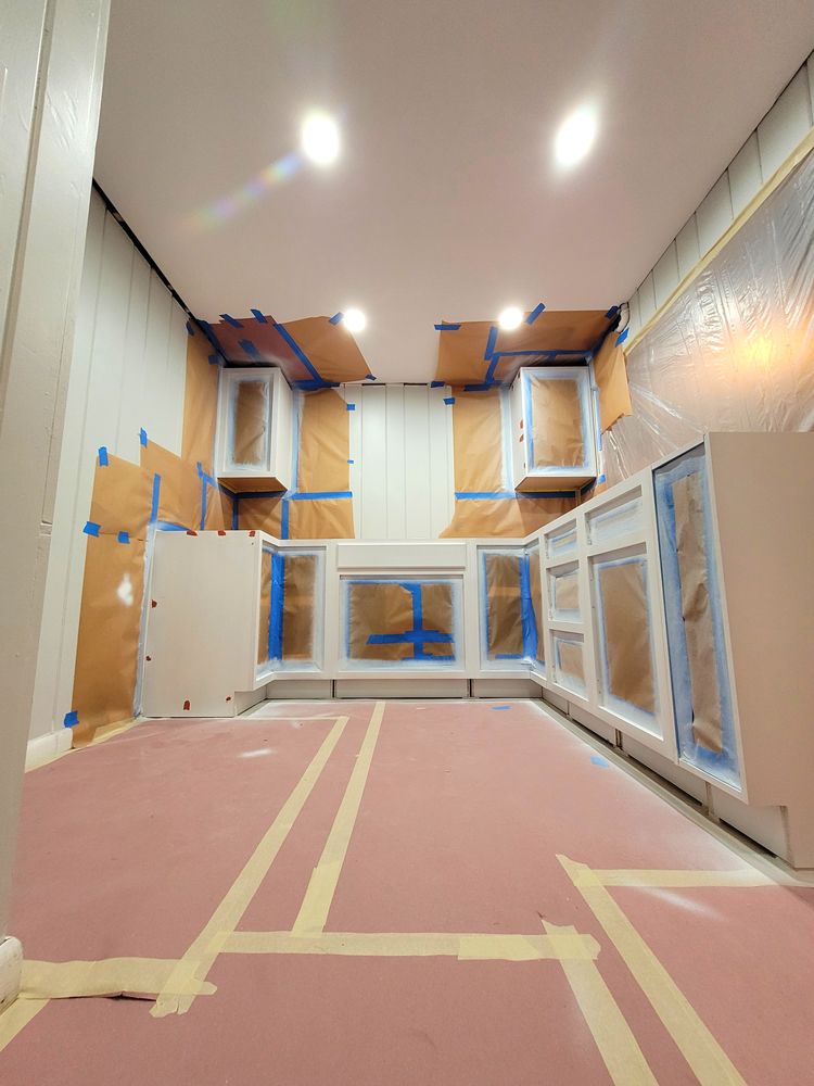 All Photos for Eagle Five Stars Painting in Brazos Valley, TX